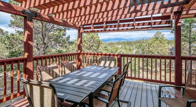 House with 5 rooms for 10 persons — photo 3
