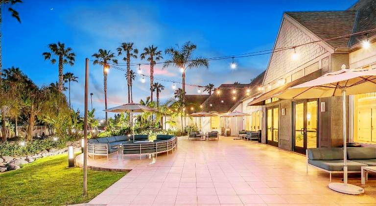 Hilton San Diego Del Mar — photo 3