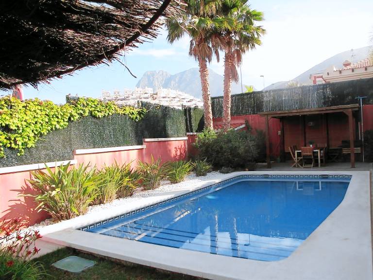 Huis Finestrat
