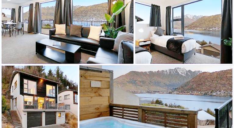 176 m&sup2; Ferienhaus