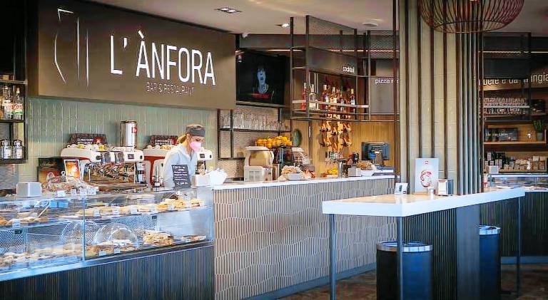 L'Anfora — photo 3