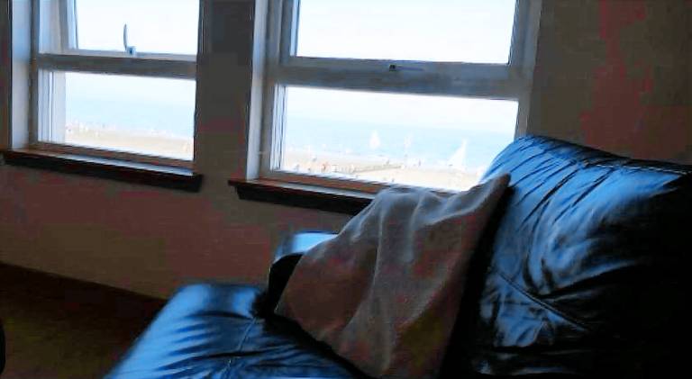 Apartment with 2 rooms for 5 persons — photo 5