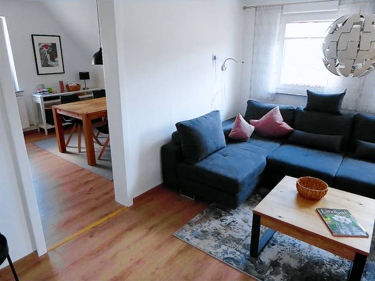 Ferienwohnung Grafenau
