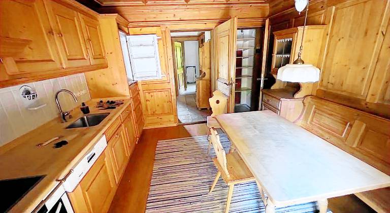 Chalet | Pet-friendly — photo 3