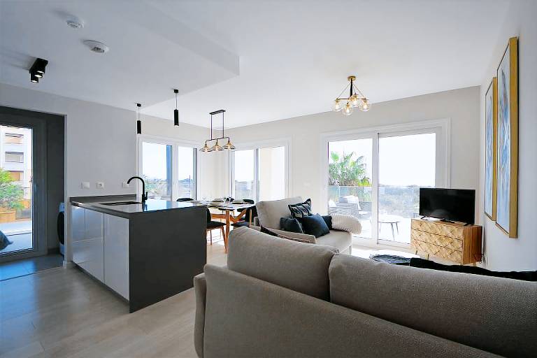Apartamento Isla Canela