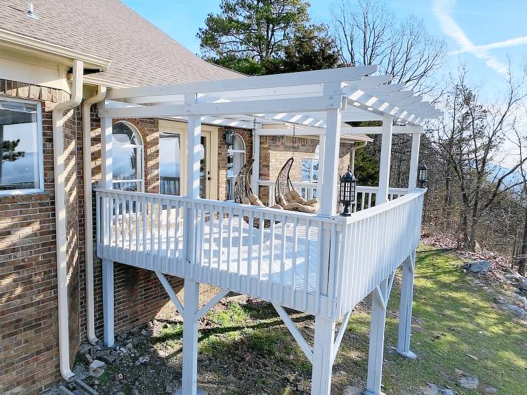 House Morrilton