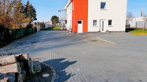 Hus Alt-West