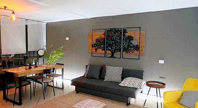 Apartment | Pets are welcome — photo 3