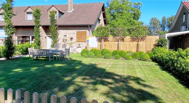 260 m² Ferienhaus