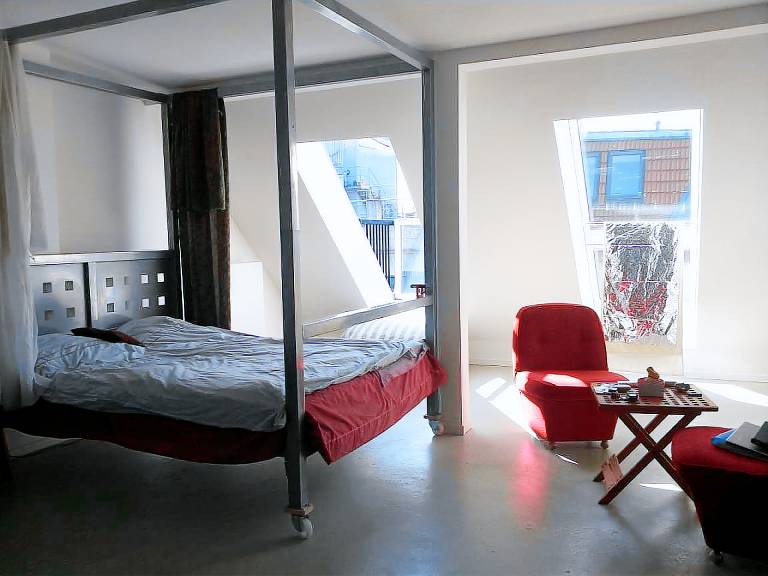 Ferienwohnung Charlottenburg