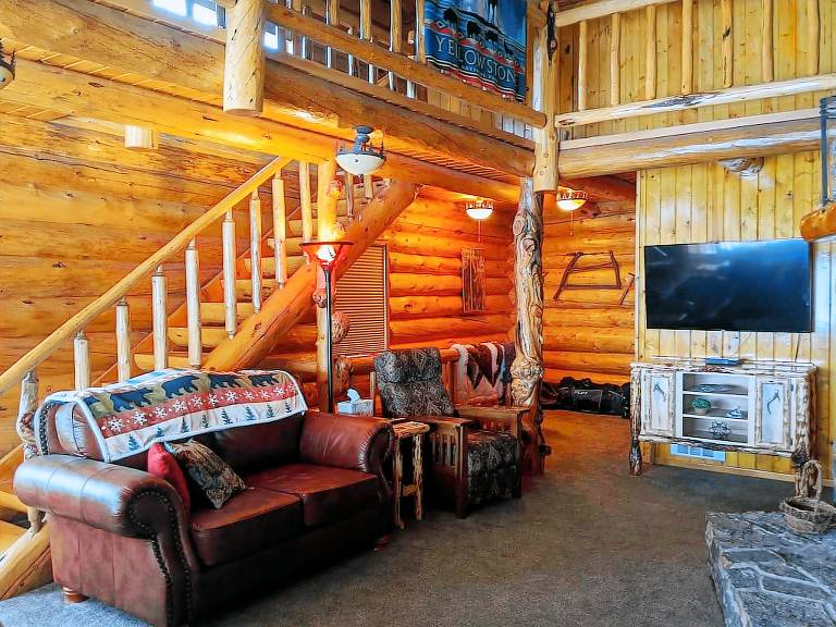 Cabin Dubois