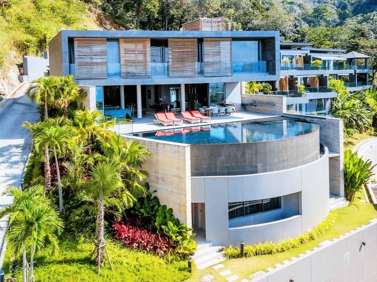 Villa Patong