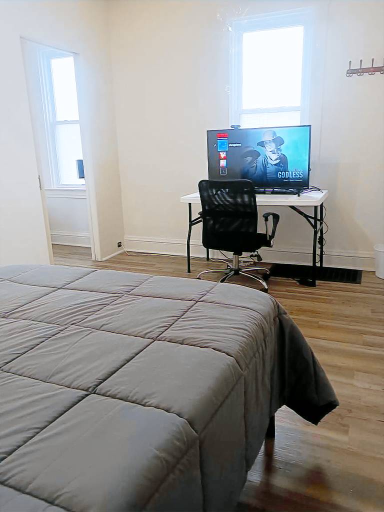 Apartment  Emsworth