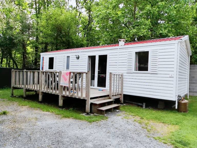 Mobil-home  Les Herbiers