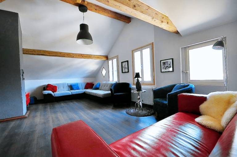 Appartement Interlaken