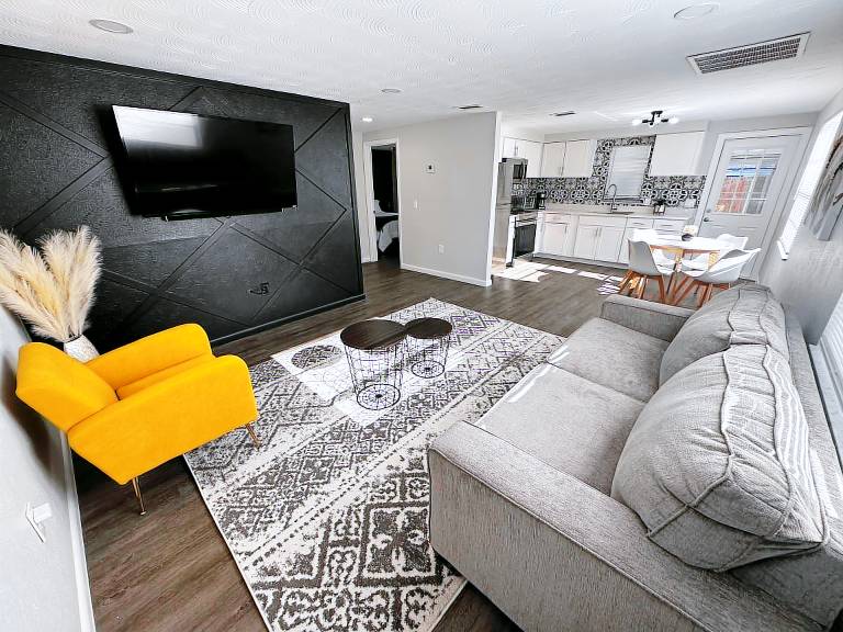 Apartment Zephyrhills