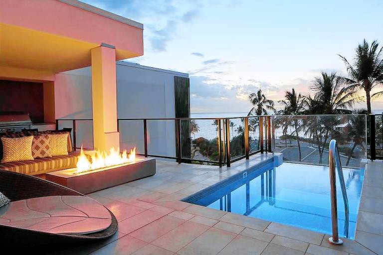 Resort  Wailea