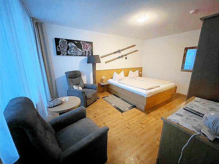 Ferienwohnung Fischen im Allgäu