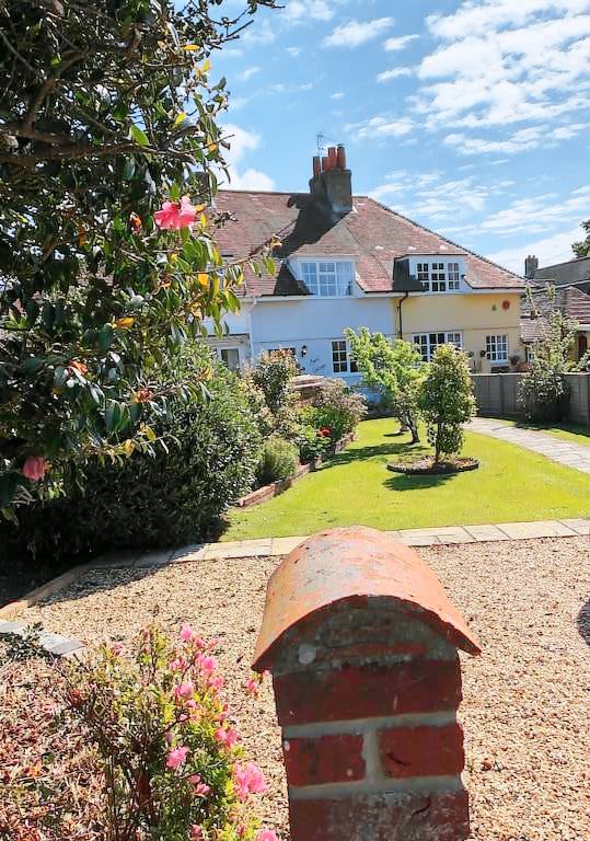Cottage Lymington