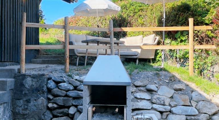 Charming Alpine Retreat by Apartments Capricorn — photo 3