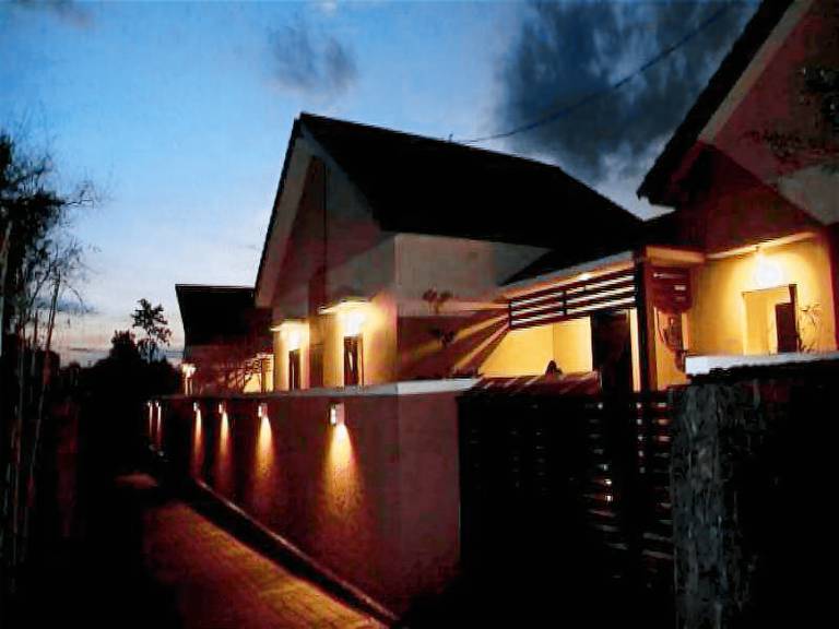 Villa Jimbaran