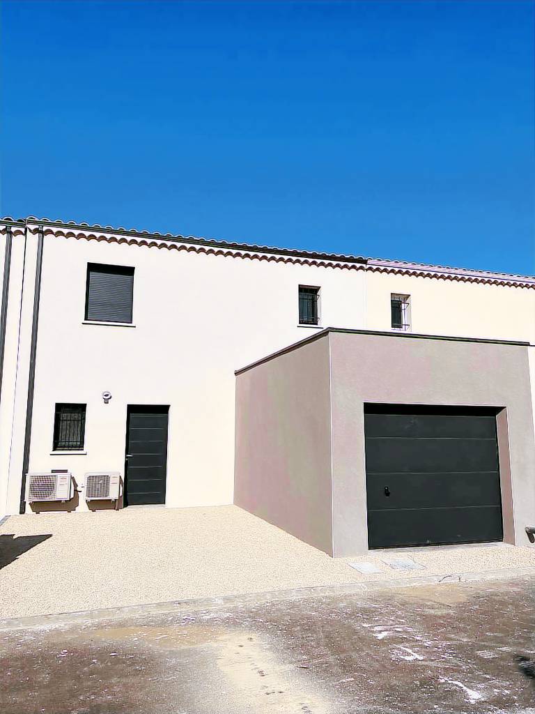 Maison de vacances  Montélimar