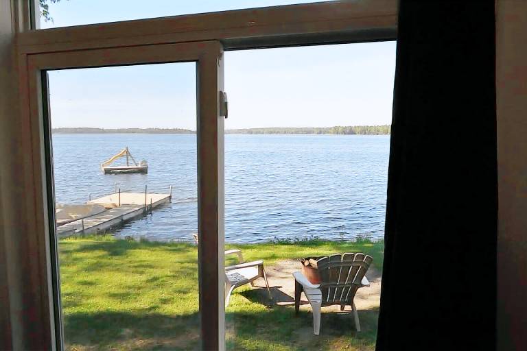 House White Lake