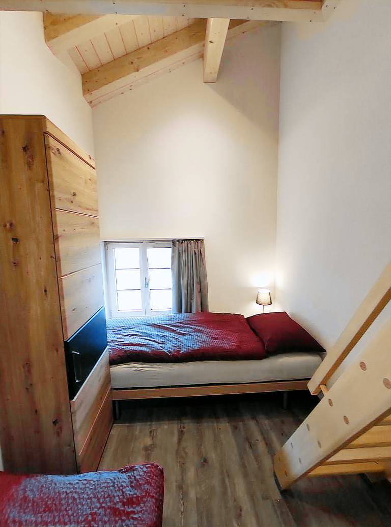 Appartement Adelboden