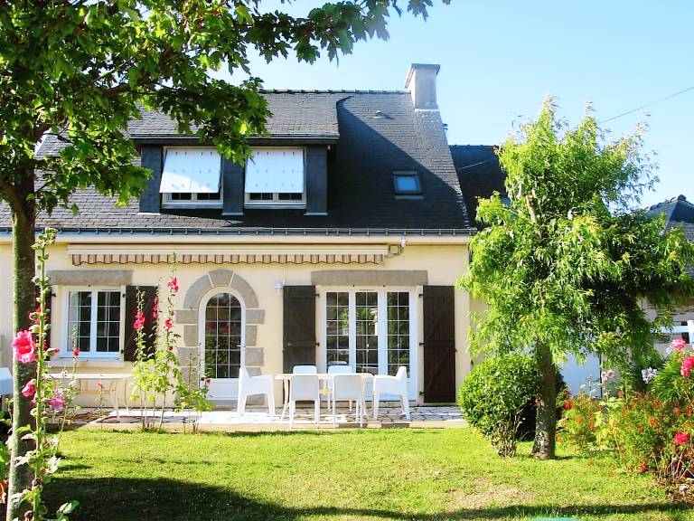 Villa Damgan