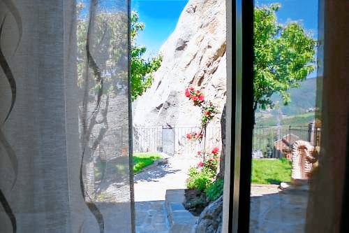 Bed & Breakfast  Pietrapertosa