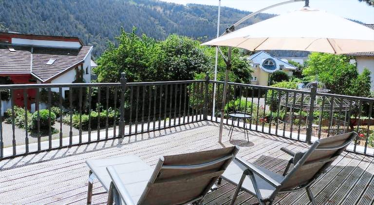 Apartment with 2 rooms for 4 persons — photo 4