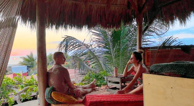 ElSueno Ocean view dorm & community vibe — photo 3