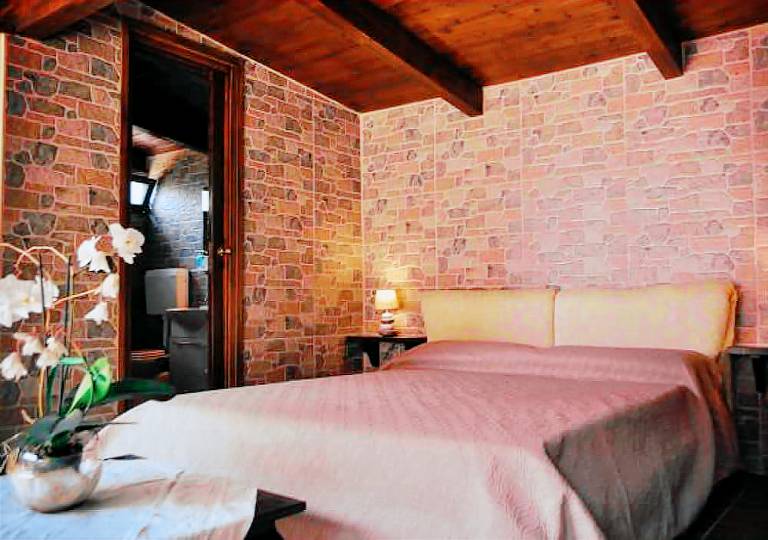 Bed & Breakfast Isola delle femmine