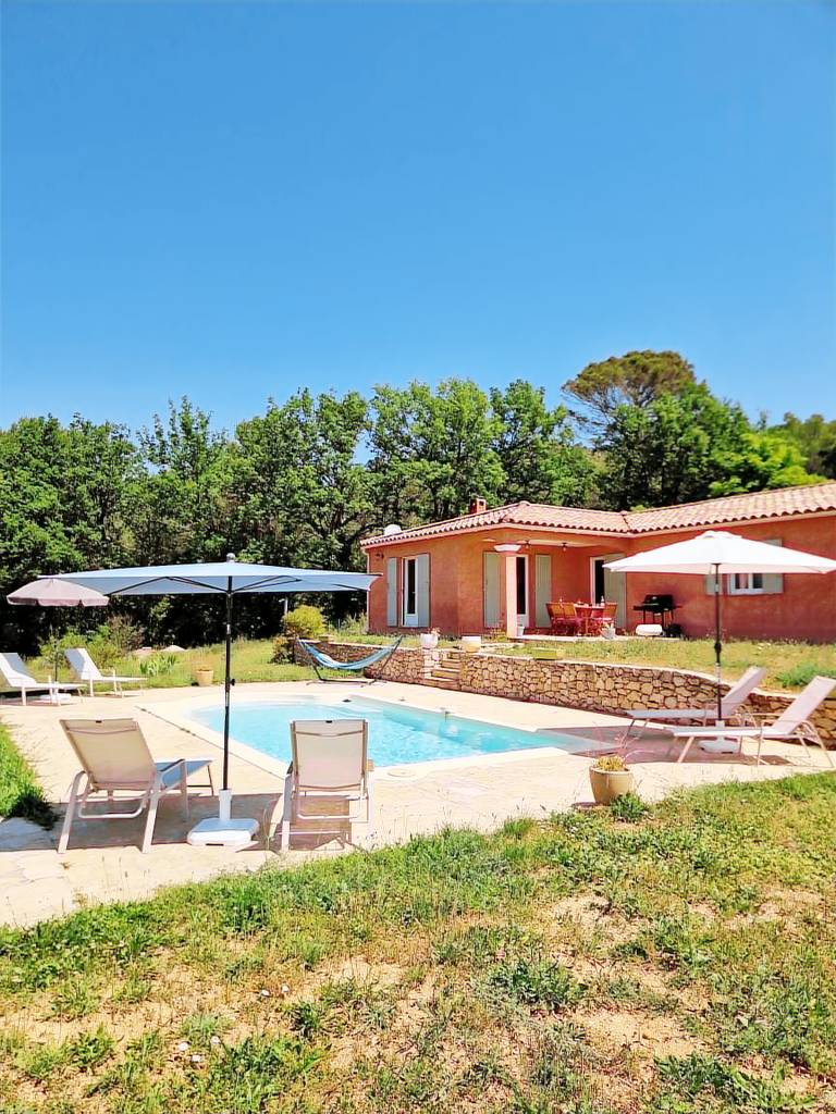 Villa Tourtour