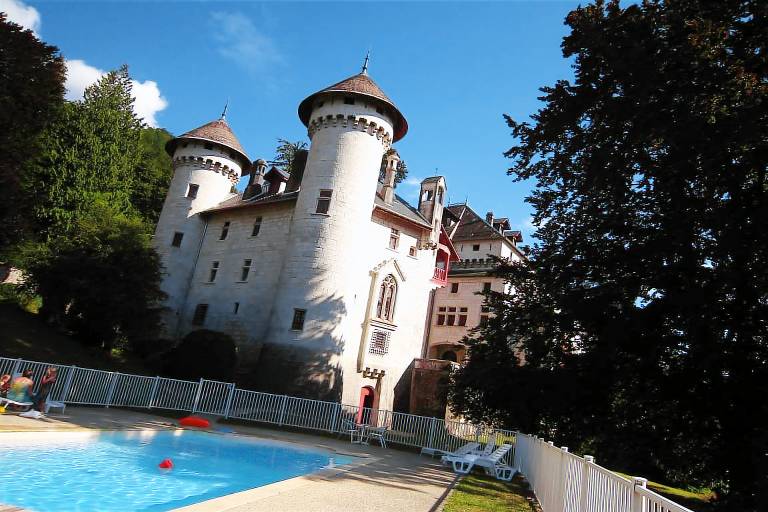 Château Culoz