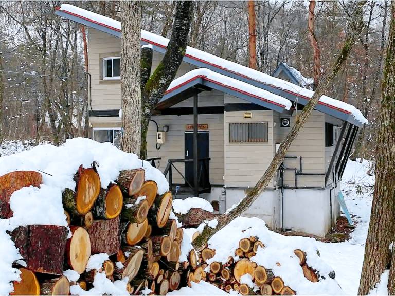 Wonderful cottage with barbeque | Close to the ski | Perfect for remote work | Pet-friendly — photo 3