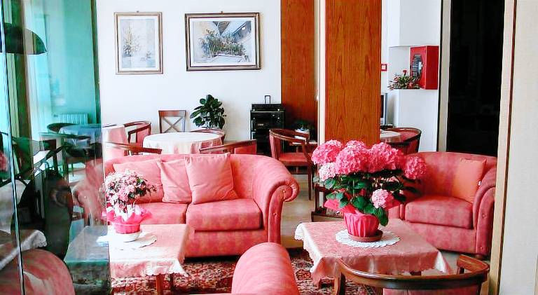 Hotel Garden Ristorante — photo 5