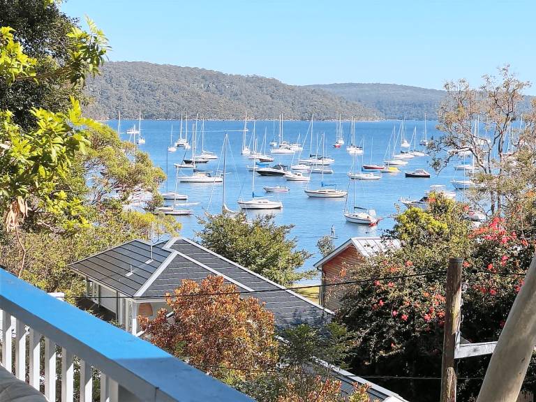 House  Avalon Beach