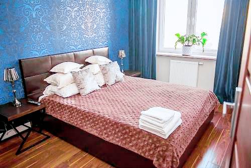 Apartament Nowa Sól