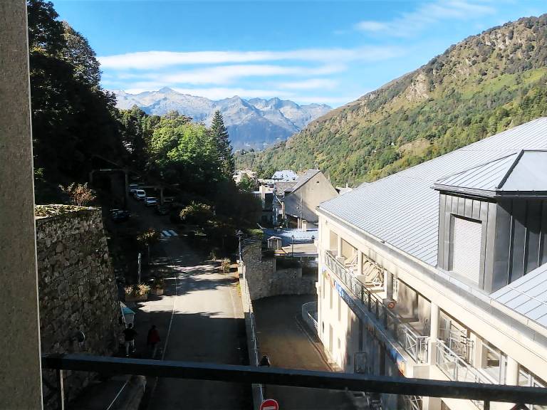 Chalet Campan