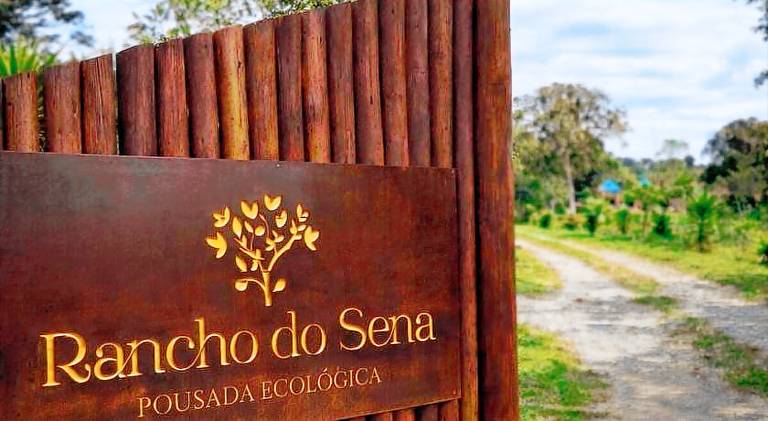 Pousada Ecologica Rancho do Sena — photo 5