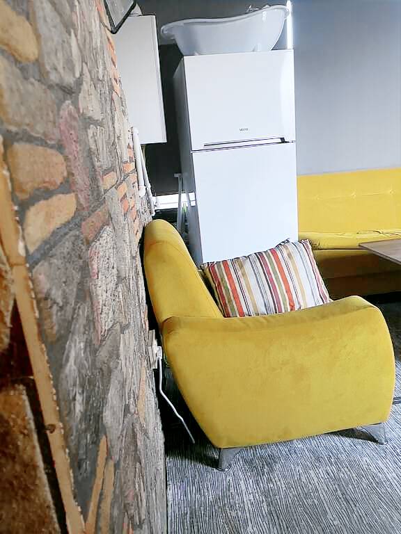 Apartment Beşiktaş