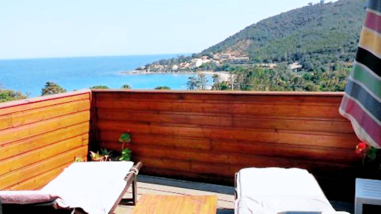 Fully equipped beautiful villa with patio & barbecue | Beach view | Beach nearby | Pets are welcome — photo 2