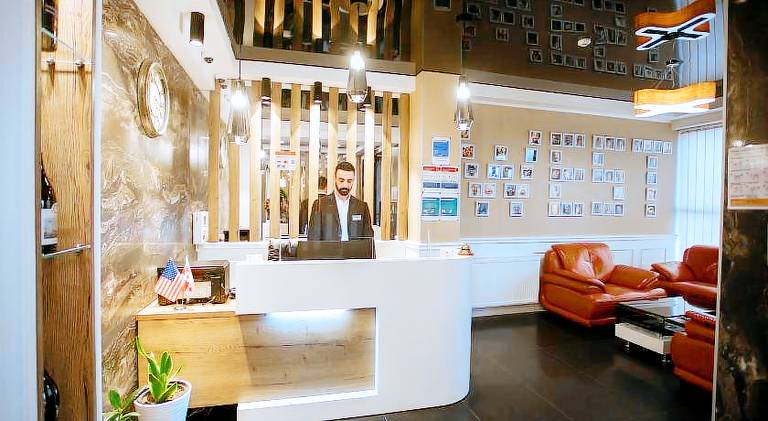 Apart Hotel West — photo 2