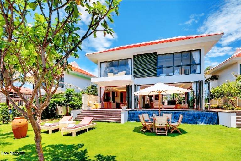 Resort Hòa Hải