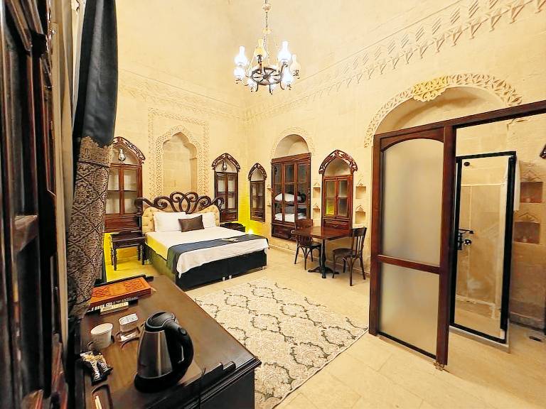 Chalet Mardin