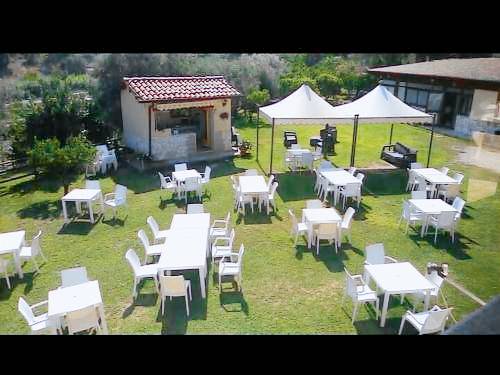 Agriturismo  Siderno