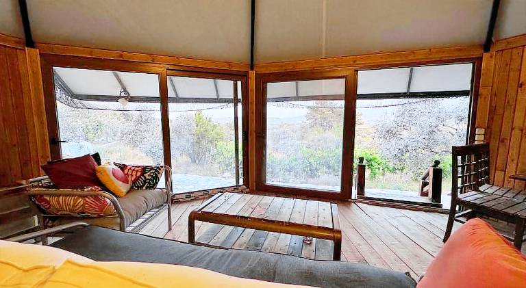 Incir Bungalov Karavan Park Efes-Kusadası — photo 2
