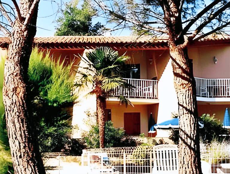 Appartement Gréoux-les-Bains