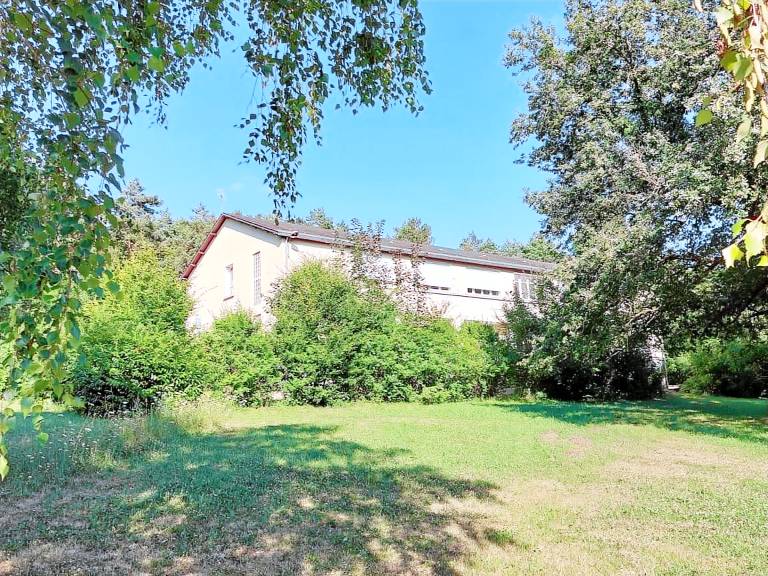 Cottage La Flèche